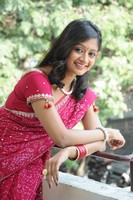 Sandeepthi Latest Photos